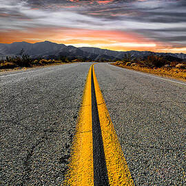 On Our Way  by Ryan Weddle