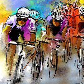 Le Tour de France 03