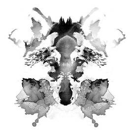 Rorschach by Robert Farkas