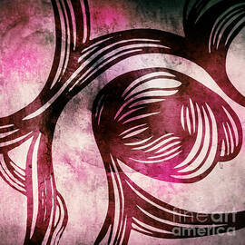 abstract by HD Connelly