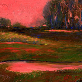 Red Sky