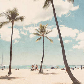 Waikiki by Nastasia Cook