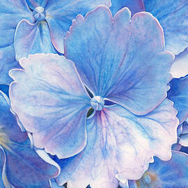 Ice Queen by Sandy Haight