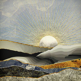 Morning Sun by Katherine Smit