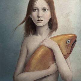 Pet by Diego Fernandez