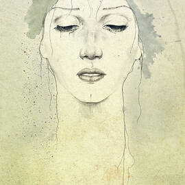 Raining by Diego Fernandez