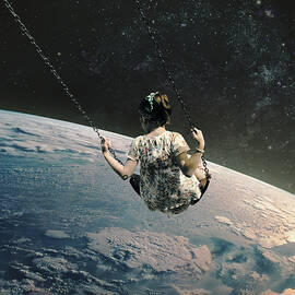 Swing by Fran Rodriguez