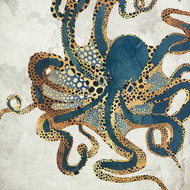 Underwater Dream VI by Spacefrog Designs