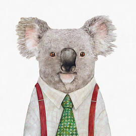 Koala by Animal Crew