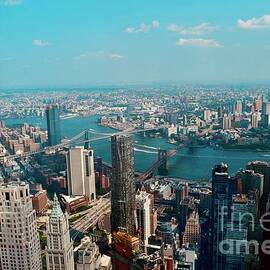 Skyline by Zshop -