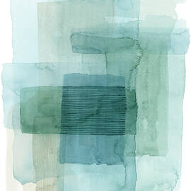 Wave Spector I by Grace Popp