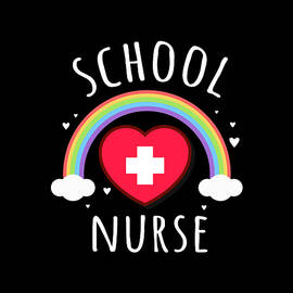School Nurse by Flippin Sweet Gear