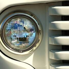 Auto Exposure by Dan Holm