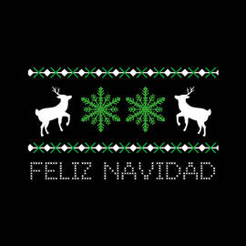 Feliz Navidad by Flippin Sweet Gear