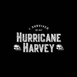 I Survived Hurricane Harvey by Flippin Sweet Gear