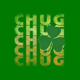 Irish Chug Retro by Flippin Sweet Gear