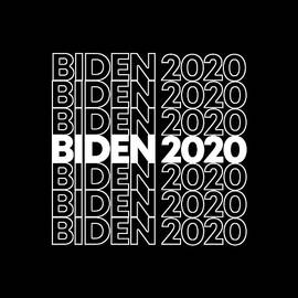 Joe Biden 2020 by Flippin Sweet Gear