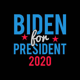 Joe Biden for President 2020 by Flippin Sweet Gear