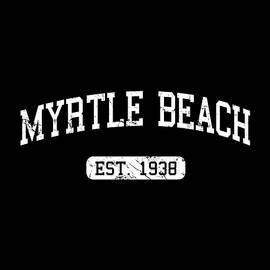 Myrtle Beach by Flippin Sweet Gear