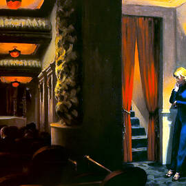 New York Movie by Long Shot