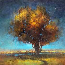 our little bend in the river by Joshua Smith