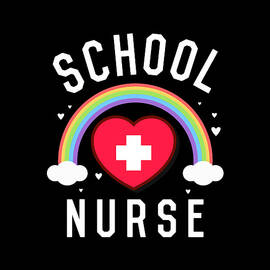 School Nurse by Flippin Sweet Gear