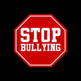 Stop Bullying by Flippin Sweet Gear