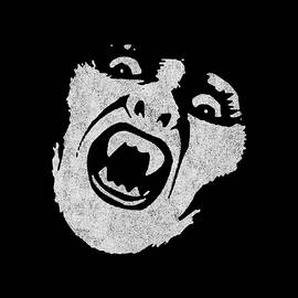 Zombie Vampire Chick Retro by Flippin Sweet Gear