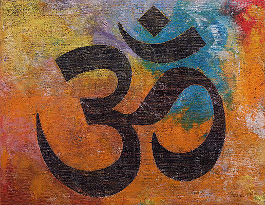 Om by Michael Creese