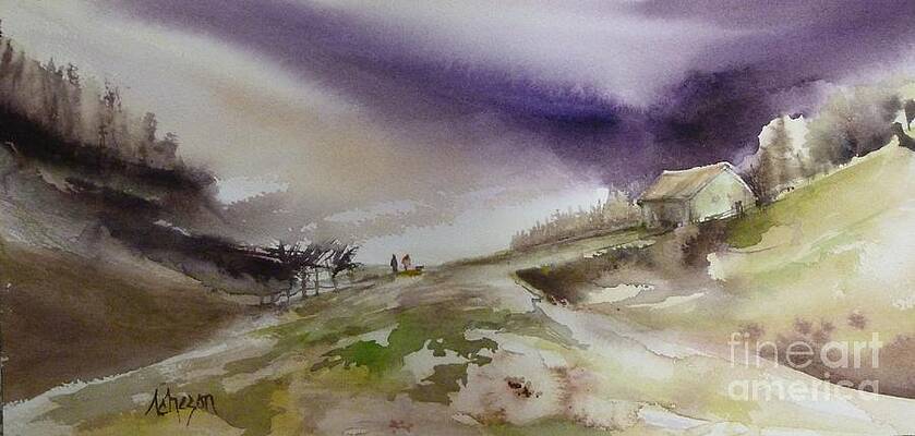 Donna Acheson-Juillet Landscapes Wall Art