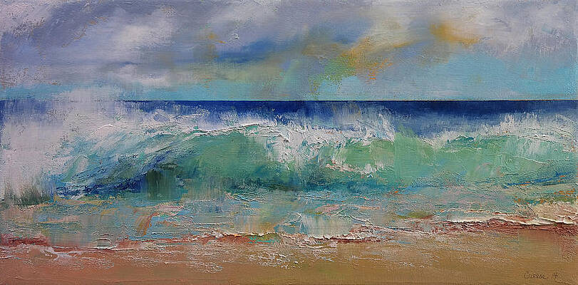 Sirens by Michael Creese