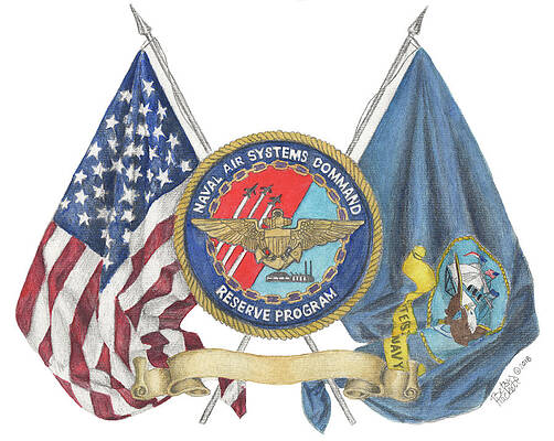Betsy Hackett Military Art Wall Art