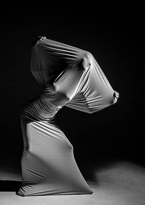 Struggling to Break Out by S Katz