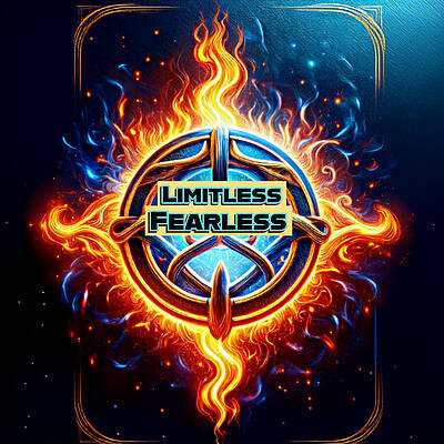 Limitless  by Heather Spillman