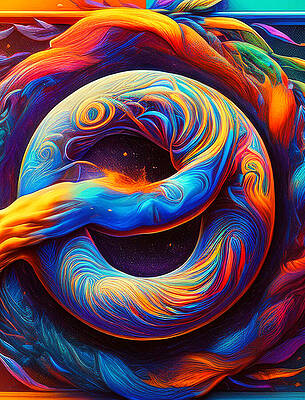 Abstract  by Heather Spillman