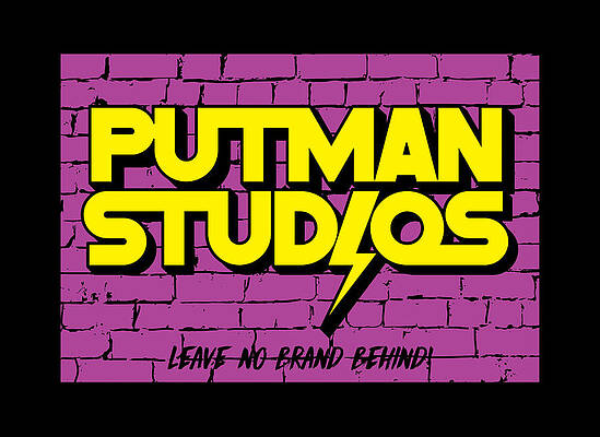 Be Bold by Kevin Putman