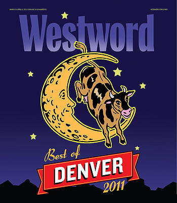 Best of Denver 2011 by Westword