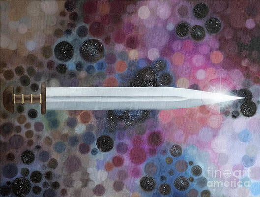 Joints and Marrow by Heather Strazza