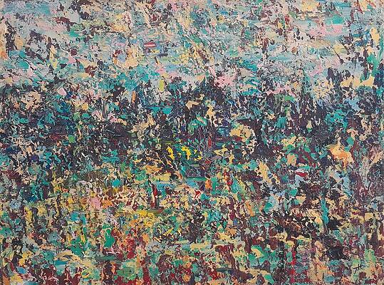 Ted Hammer Original Works For Sale Wall Art