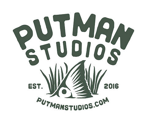 Marsh Tailer 2 by Kevin Putman