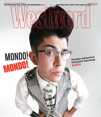 Mondo Mondo by Westword