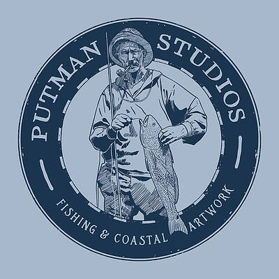 Old-Timer by Kevin Putman