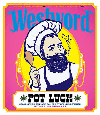 Pot Luck by Westword