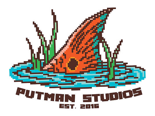 PS Pixel Tailer by Kevin Putman