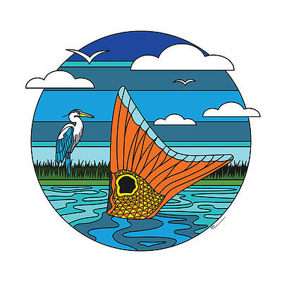 Retro Tailer by Kevin Putman