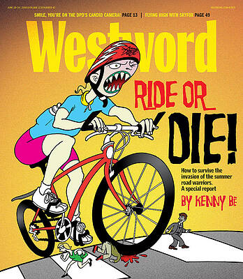 Ride Or Die by Kenny Be