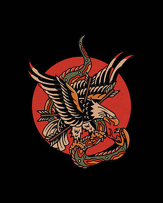 Vigilant by Kevin Putman